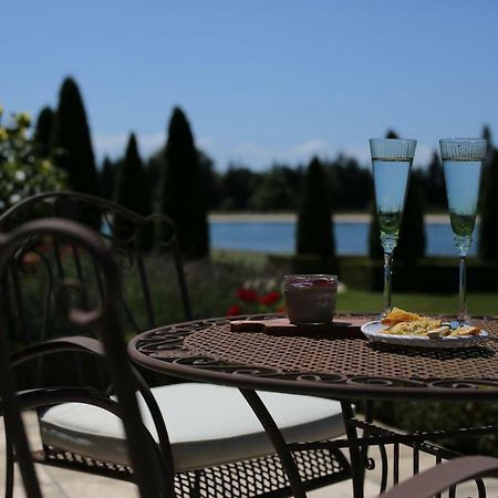 Northbrook Waters Leilighet Rangiora Eksteriør bilde